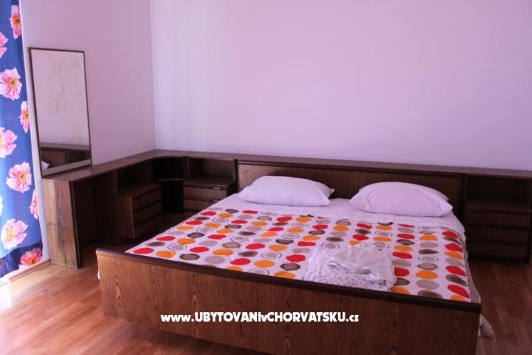 Appartements Mušac Omiš – foto 6