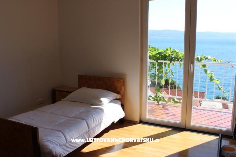 Appartements Mušac Omiš – foto 7