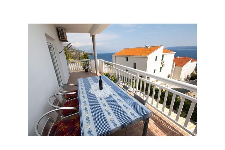 Appartements Nada – foto 9