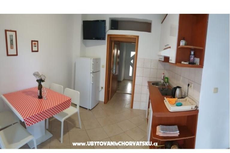 Appartements Neda – foto 13