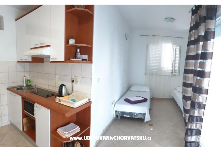 Appartements Neda – foto 14