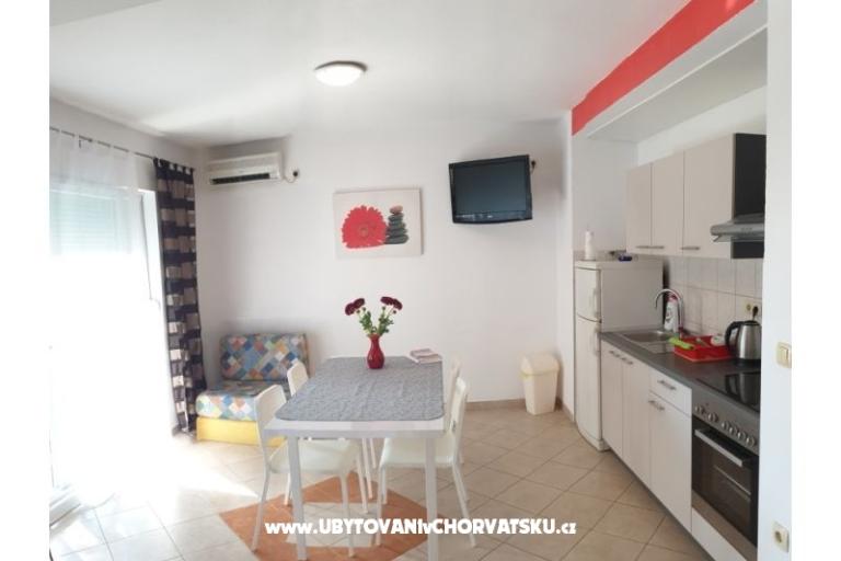 Appartements Neda – foto 8