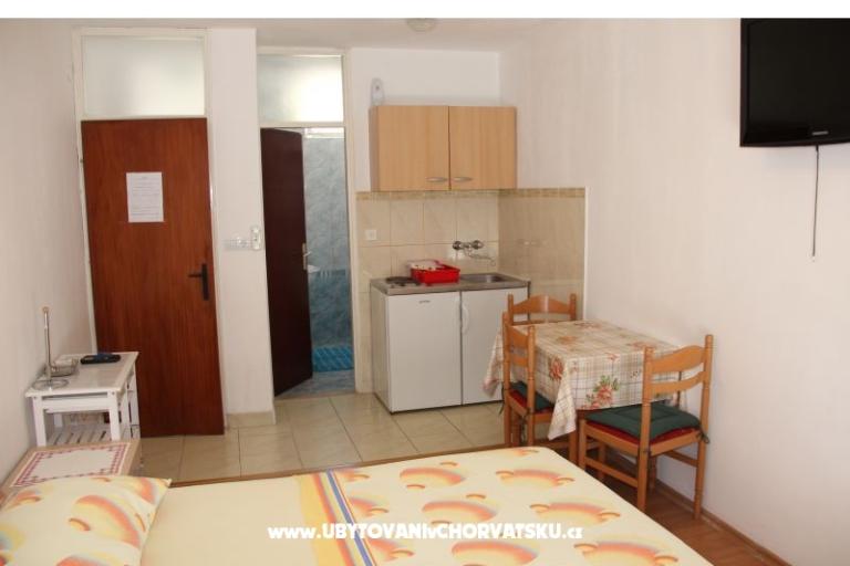 Appartements Neda Vulić – foto 10