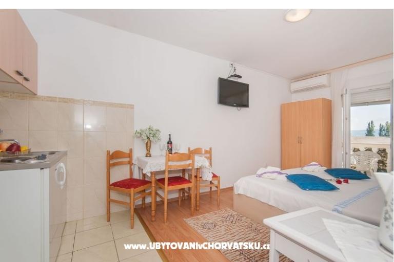 Appartements Neda Vulić – foto 40