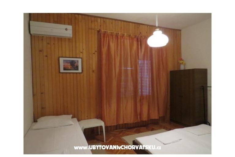 Appartements Nediljko – foto 15