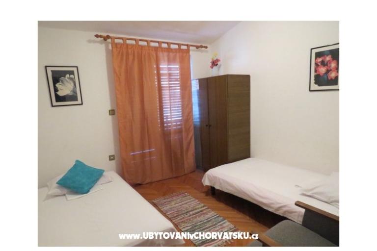 Appartements Nediljko – foto 6