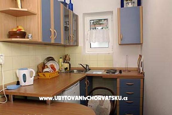 Appartements Niki &amp; Petra – foto 11