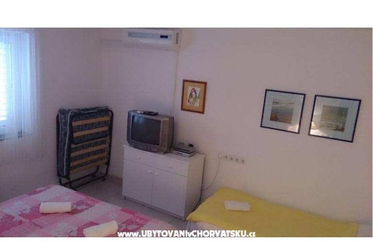 Appartements Niki &amp; Petra – foto 13
