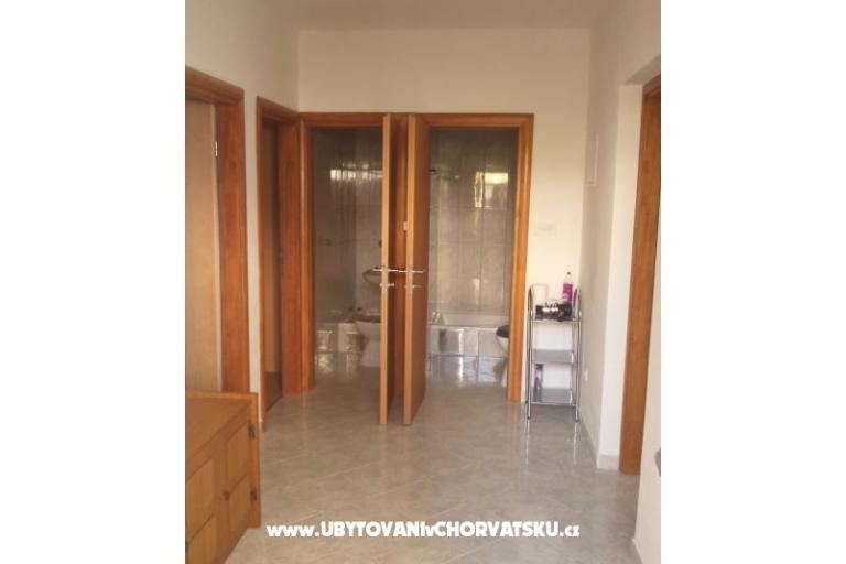 Appartements Nikola – foto 17