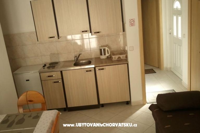 Appartements Nikola – foto 9