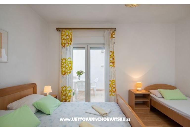 Seaview Ferienwohnungen Opačak – foto 10
