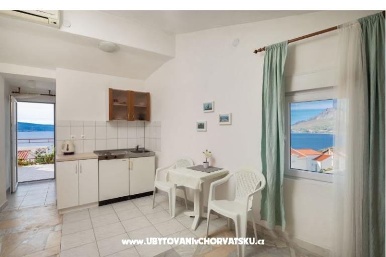 Seaview Ferienwohnungen Opačak – foto 11
