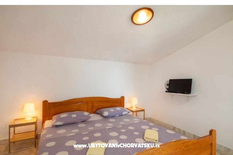 Seaview Ferienwohnungen Opačak – foto 12