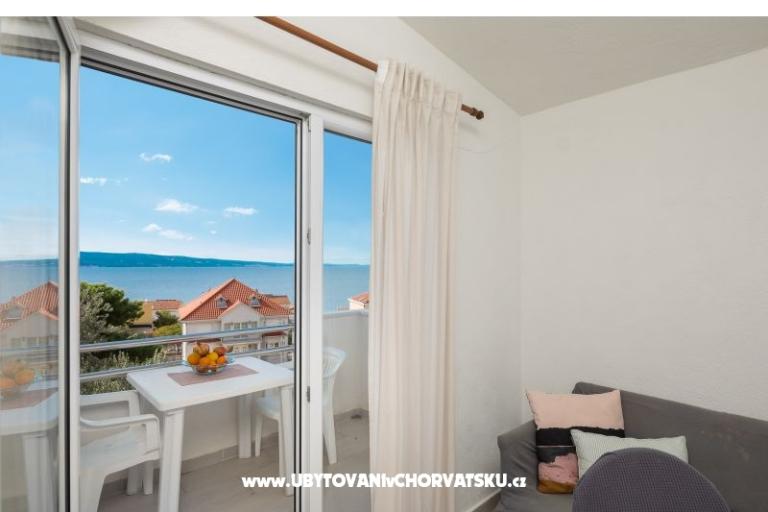 Seaview Ferienwohnungen Opačak – foto 13