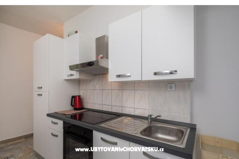 Seaview Ferienwohnungen Opačak – foto 14