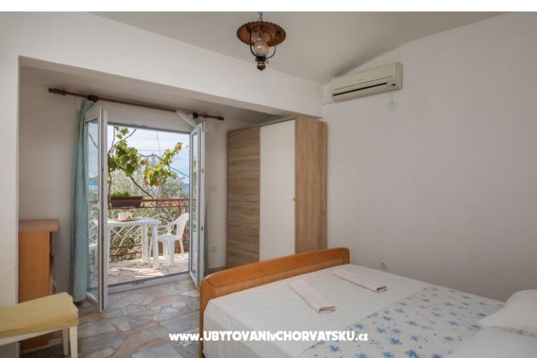Seaview Ferienwohnungen Opačak – foto 15