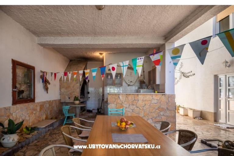 Seaview Ferienwohnungen Opačak – foto 16
