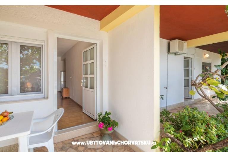 Seaview Ferienwohnungen Opačak – foto 17