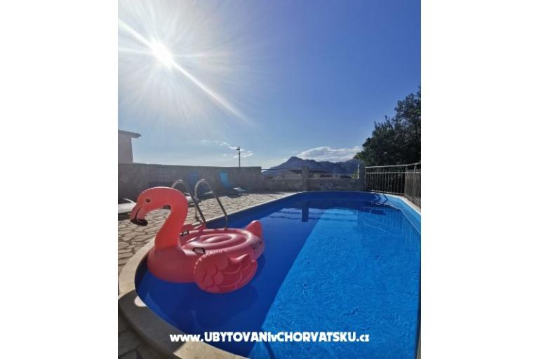 Seaview Ferienwohnungen Opačak – foto 18