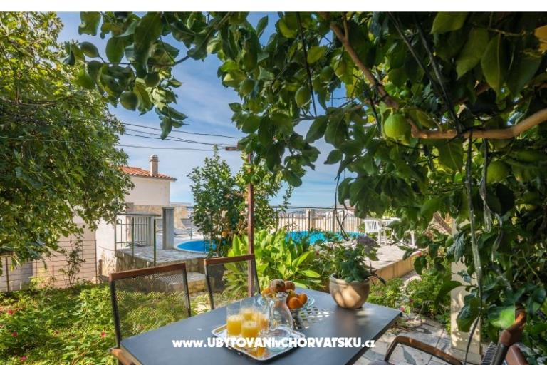 Seaview Ferienwohnungen Opačak – foto 3