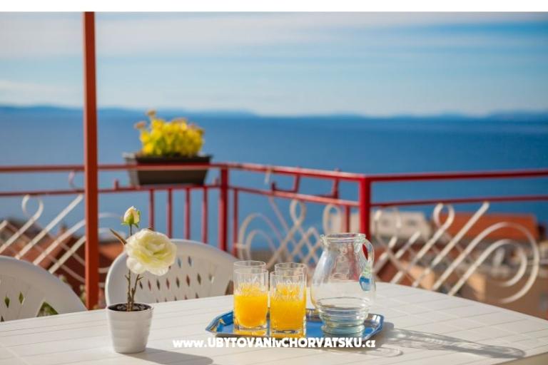 Seaview Ferienwohnungen Opačak – foto 6