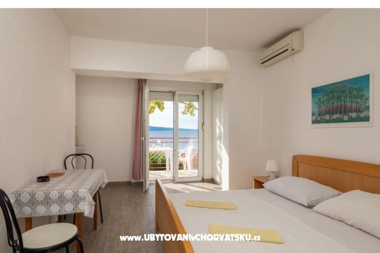 Seaview Ferienwohnungen Opačak – foto 7