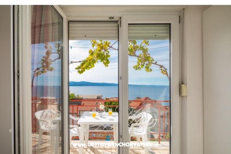 Seaview Ferienwohnungen Opačak – foto 8