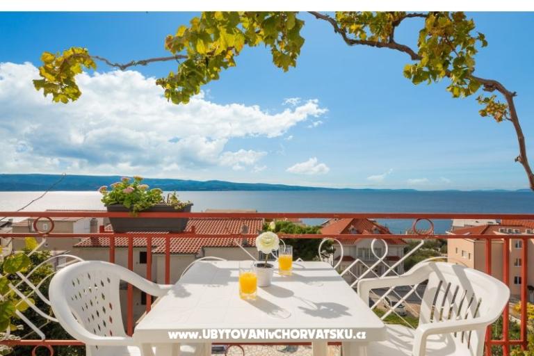 Seaview Ferienwohnungen Opačak – foto 9