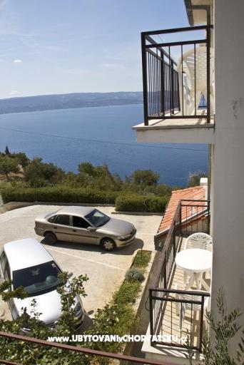 Appartements Panorama – foto 11