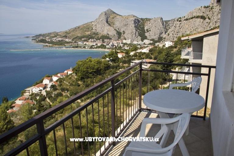 Appartements Panorama – foto 8