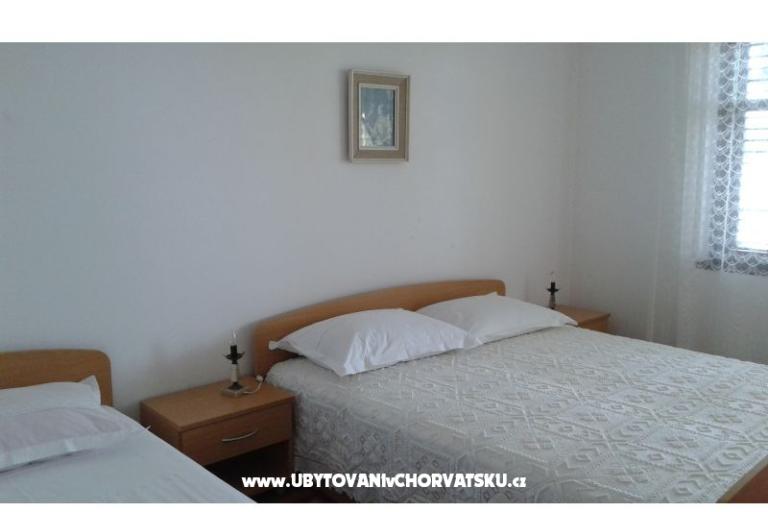 Appartements Patarčić – foto 11