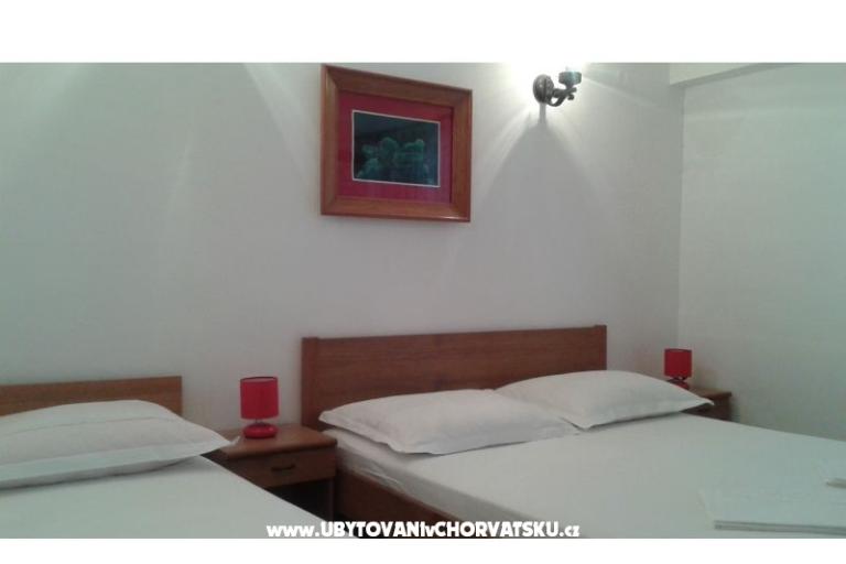 Appartements Patarčić – foto 9