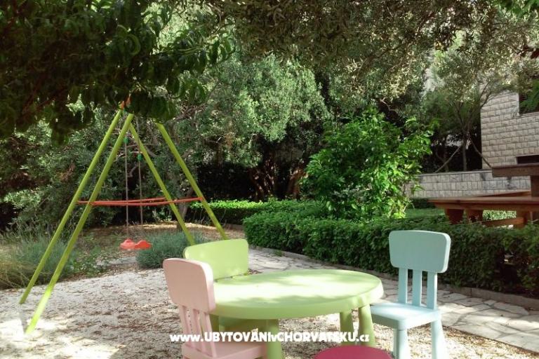 Appartements Pavković – foto 2