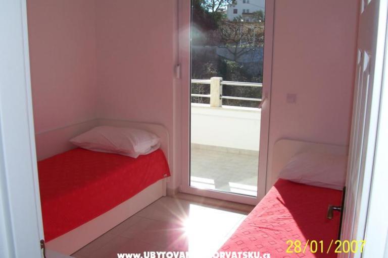 Appartements Perdijić – foto 4
