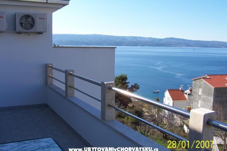 Appartements Perdijić – foto 6