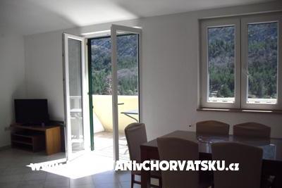 Appartements Peričić – foto 5