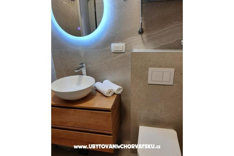 Appartements Pero Mimica – foto 21
