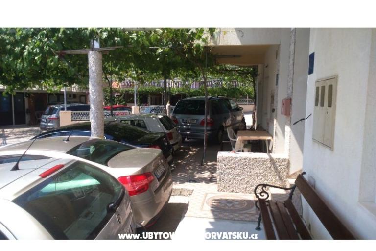 Appartements Rođo – foto 3