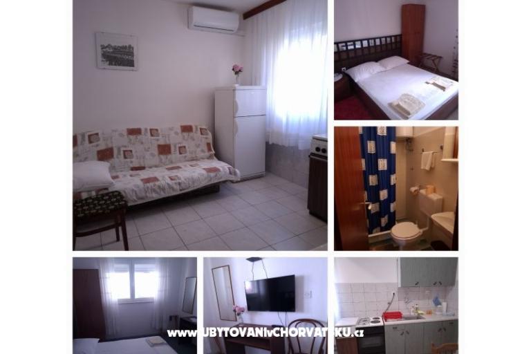 Appartements Rose – foto 5