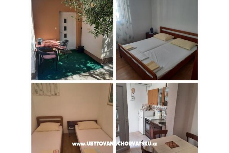 Appartements Rose – foto 6