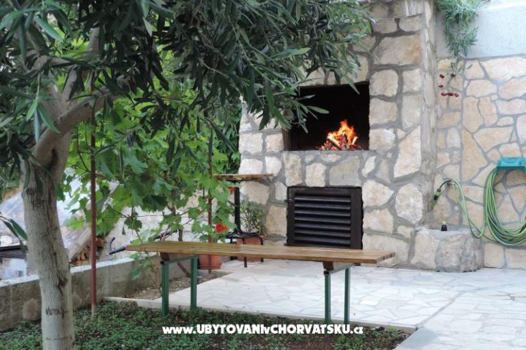 Appartements Rubić – foto 2