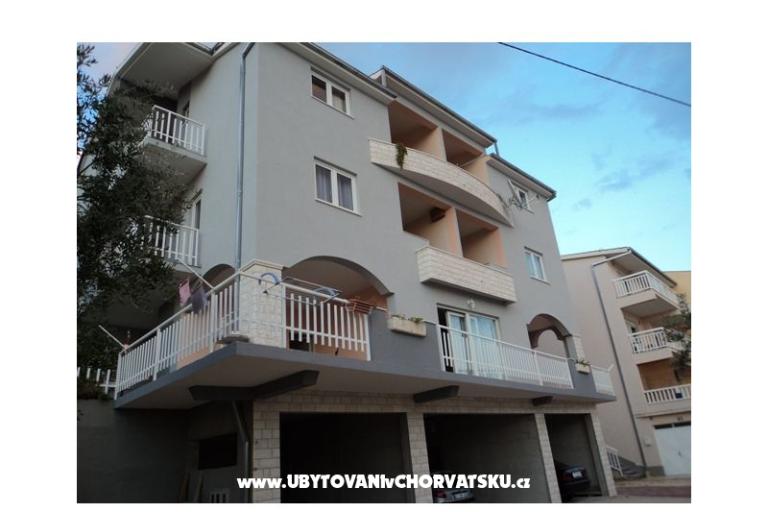 Appartements Rubić – foto 5