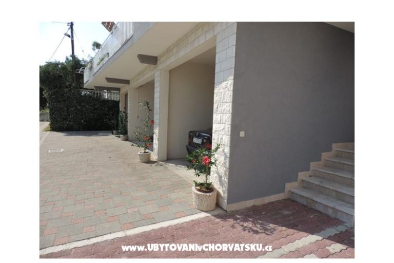 Appartements Rubić – foto 7