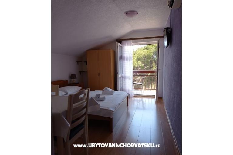 Appartements Mihovil – foto 13