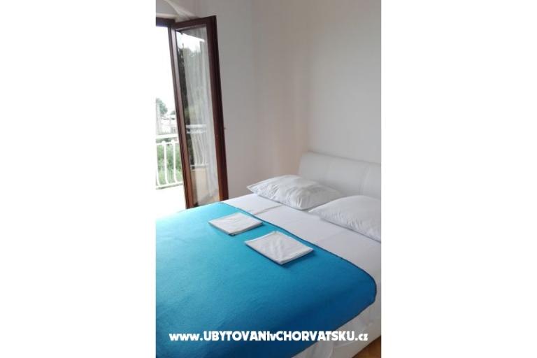 Appartements Šamanović – foto 12