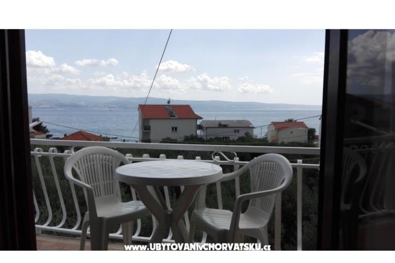 Appartements Šamanović – foto 2