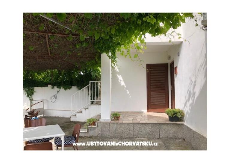 Appartements Šamanović – foto 3