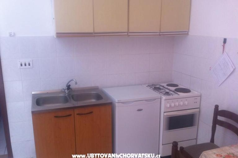 Appartements Šamanović – foto 6