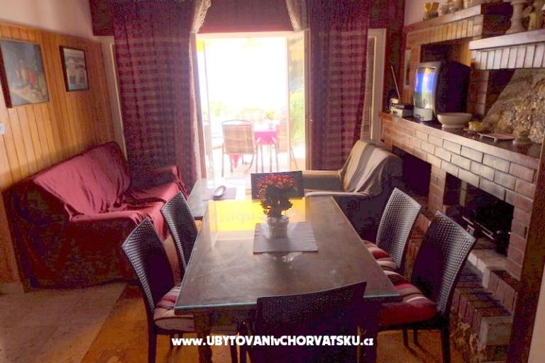 Appartements Sanja – foto 12