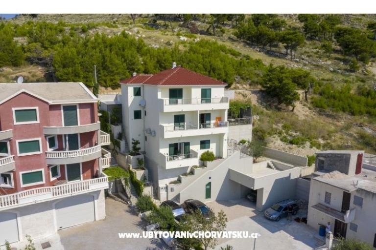 Appartements Senka – foto 2